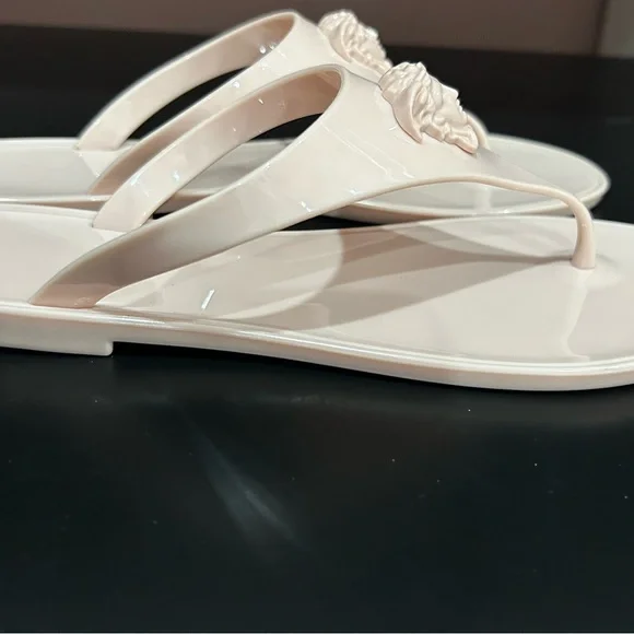 Versace summer sandals - Picture 5 of 6